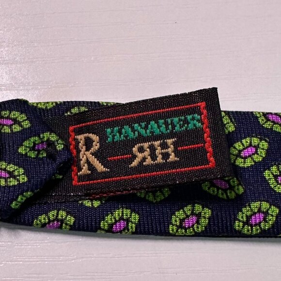 R. Hanauer's Bowtie-EUC - Picture 2 of 4